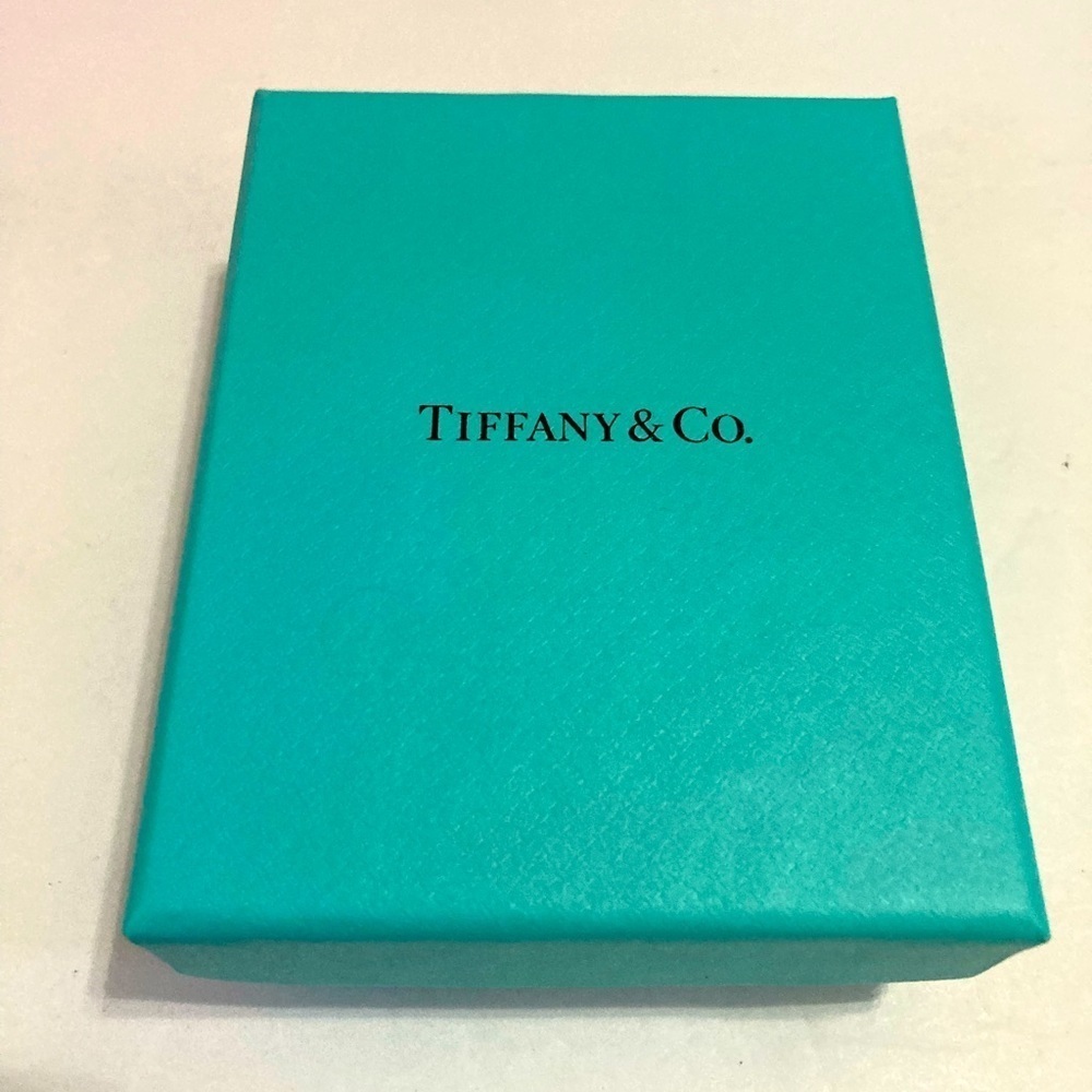 Tiffany & Co Box. Genuine.​​​